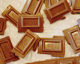 くまさん♡チョコパイ　バレンタインにも♪作り方2写真