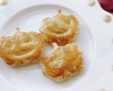 くまさん♡チョコパイ　バレンタインにも♪作り方12写真