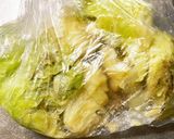 キャベツたっぷりしゅうまい作り方1写真