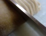 お蕎麦でぺペロンチーノ風作り方1写真