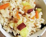 ★☆入れるだけ→炊き込みご飯ご飯★☆作り方7写真