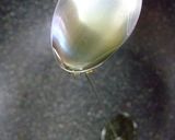 お蕎麦でぺペロンチーノ風作り方6写真