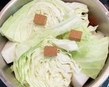 「野菜ちゃんと食べてるの？」圧力鍋ポトフ作り方3写真