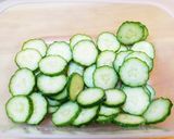 超簡単！野菜たっぷりポテトサラダ！！作り方2写真