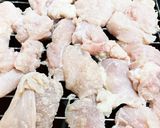 ムネ肉のオーブン調理ヤンニョムチキン作り方5写真