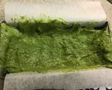 栗と抹茶のパウンドケーキ作り方8写真