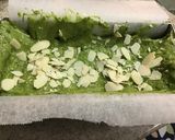 栗と抹茶のパウンドケーキ作り方9写真