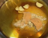 さばの味噌煮『何食べ』#48作り方2写真
