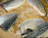 さばの味噌煮『何食べ』#48作り方4写真