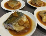 さばの味噌煮『何食べ』#48作り方7写真