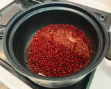 鏡開き✨お汁粉作り方1写真