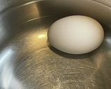 簡単♪うちの温泉たまご作り方3写真