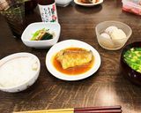 里芋の白煮『何食べ』#48作り方7写真