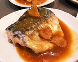 里芋の白煮『何食べ』#48作り方8写真