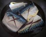 サバの味噌煮作り方4写真