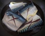 サバの味噌煮作り方4写真