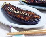 美味しい米ナス！作り方15写真