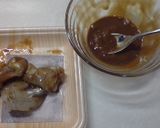 ☆いかわたのホイル焼き☆作り方2写真