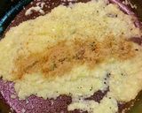 No2933揚げ肉玉とハーブトマトソース作り方4写真