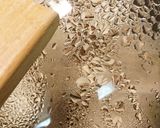 豚としめじの白菜蒸し作り方5写真