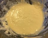 餅粉とHMで作るもちもちパンケーキ♡作り方3写真
