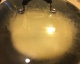 餅粉とHMで作るもちもちパンケーキ♡作り方5写真