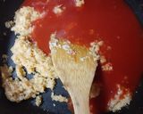 材料少で美味しい時短スパイスカレー作り方5写真