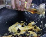 あっという間!きくらげ卵炒め作り方6写真