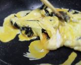 あっという間!きくらげ卵炒め作り方5写真
