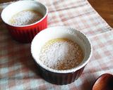 餅で新食感♡食べるカスタードクリーム☆作り方10写真