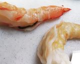 ぶっこみ☆エビマヨ♪作り方7写真