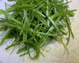 究極のソース焼きそば part2作り方2写真
