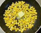 冷凍コーンでも美味♡とうもろこし混ぜご飯作り方5写真
