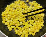 冷凍コーンでも美味♡とうもろこし混ぜご飯作り方6写真