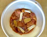 定番!ウマ唐揚げ!作り方2写真