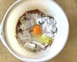 定番!ウマ唐揚げ!作り方4写真