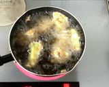 定番!ウマ唐揚げ!作り方5写真