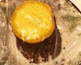お腹元気！激うまサツマイモトースト♡作り方1写真