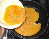 鮭フレークいり卵♪簡単虚弱体質肉体疲労に作り方4写真