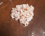 まん丸おかかおにぎり作り方2写真