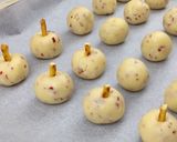 まんまるりんごクッキー作り方7写真