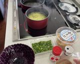 油泼面〜西安油そば作り方1写真