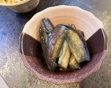 つくおき！茄子の簡単レンジ揚げ浸し風作り方5写真