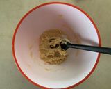 アーモンドクリームトースト作り方1写真