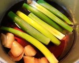 本格絶品☆豚肩ロース焼豚 #簡単#圧力鍋作り方2写真