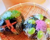 女子高生のお弁当(2021.10.12)作り方5写真