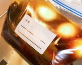本格絶品☆豚肩ロース焼豚 #簡単#圧力鍋作り方6写真