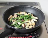 エスニック風【鮭のベトナム風焼き浸し】作り方6写真