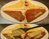 美味ドレのスイート青じそ南蛮マヨSカツサ作り方2写真