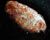 おうち居酒屋★豚肉のサクサク揚げ作り方5写真